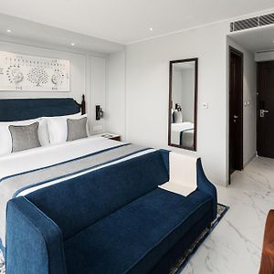 Standard Deluxe Double Room