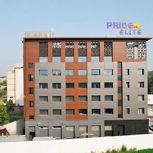 Pride Elite Haridwar