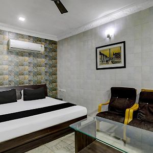 Hotel O Blue Barrel Hotel